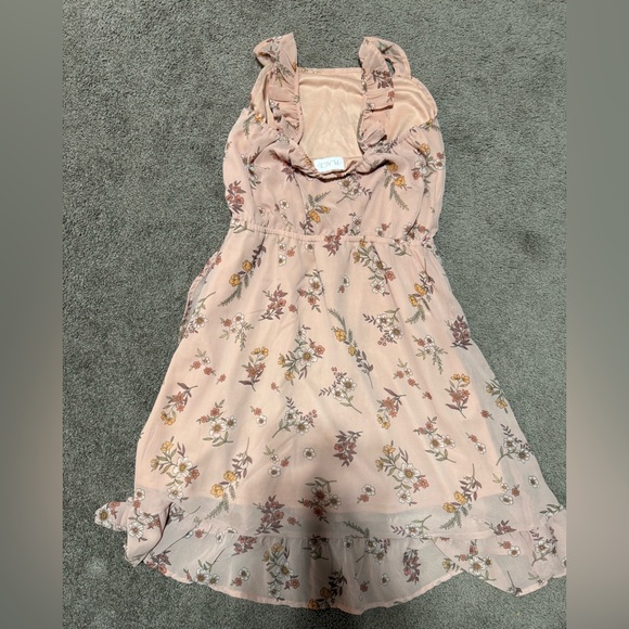 Girls Dresses with Floral and Sequin Accents Bundle - Picture 10 of 16